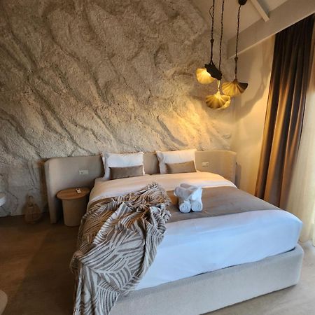 Hotel The Berg'S 10 Ocna Mures Exterior foto